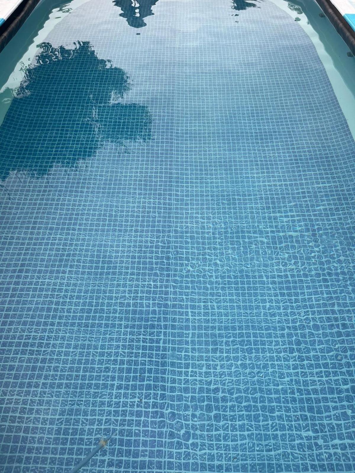 Ceylonta Beach Resort And Spa Hambantota Exterior photo